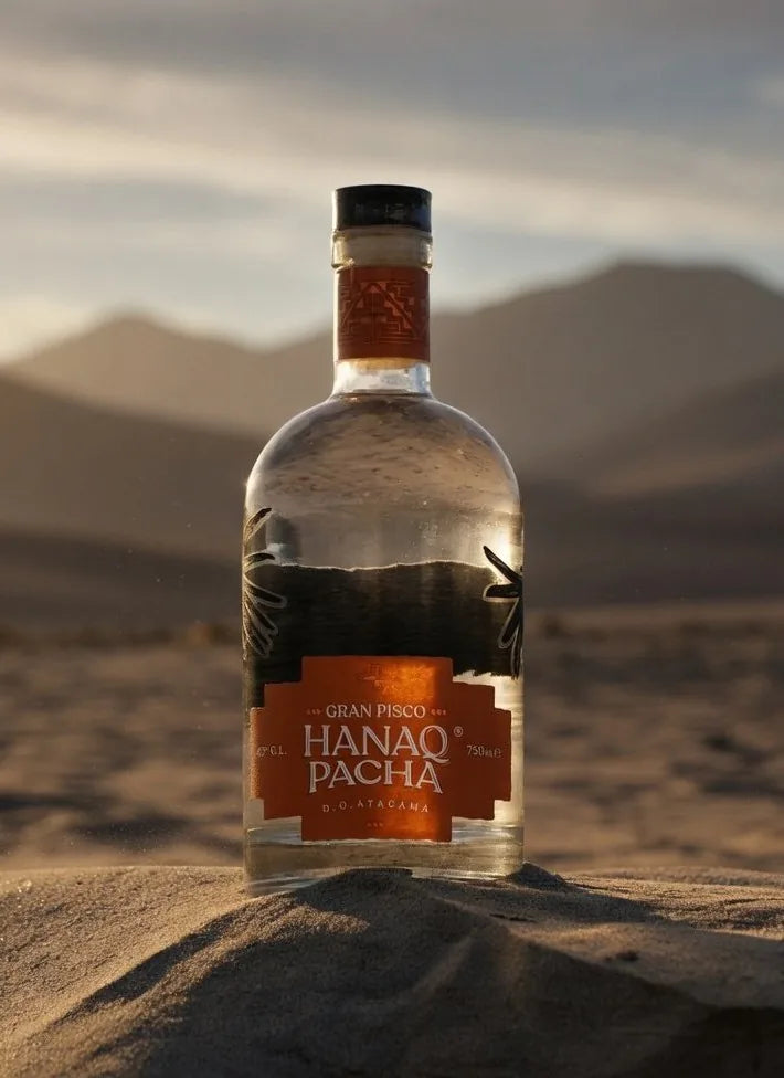 Imagen del brochure Hanaq Pacha 6