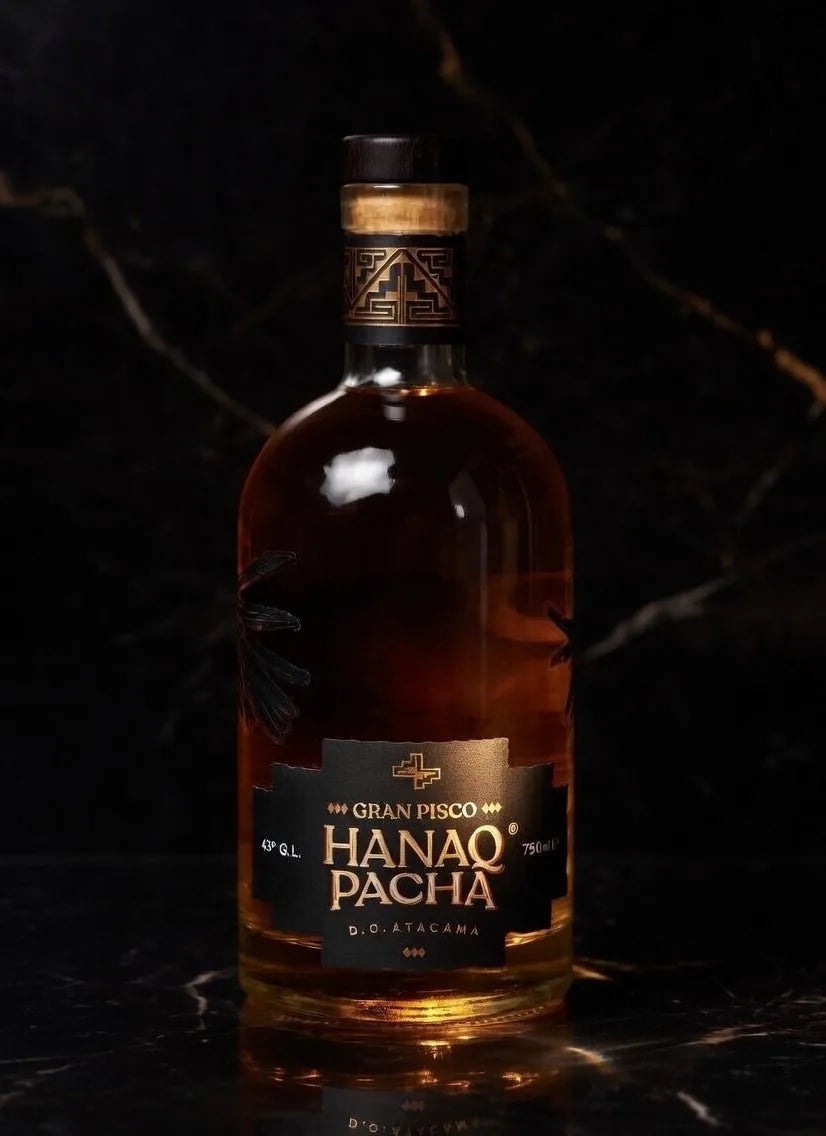 Imagen del brochure Hanaq Pacha 17