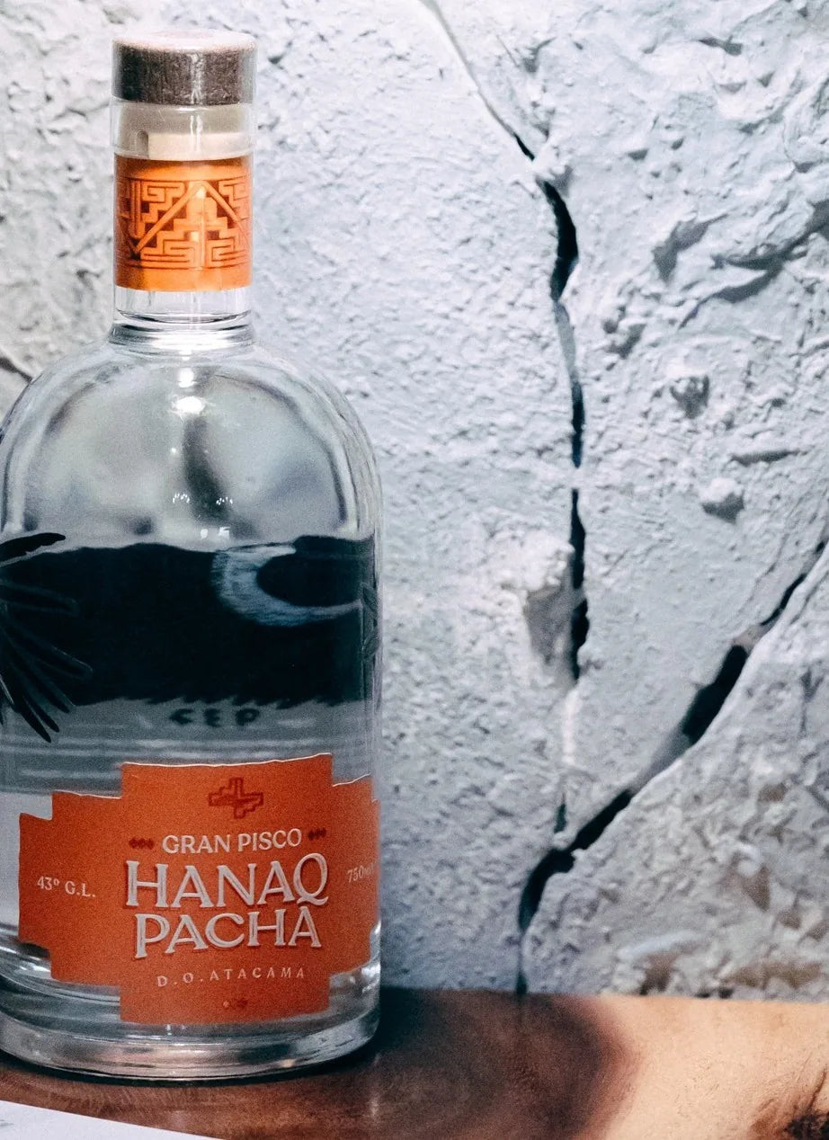 Imagen del brochure Hanaq Pacha 3