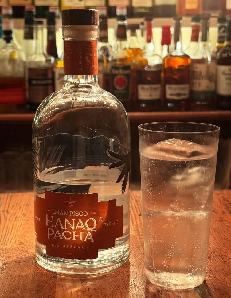 Imagen del brochure Hanaq Pacha 5