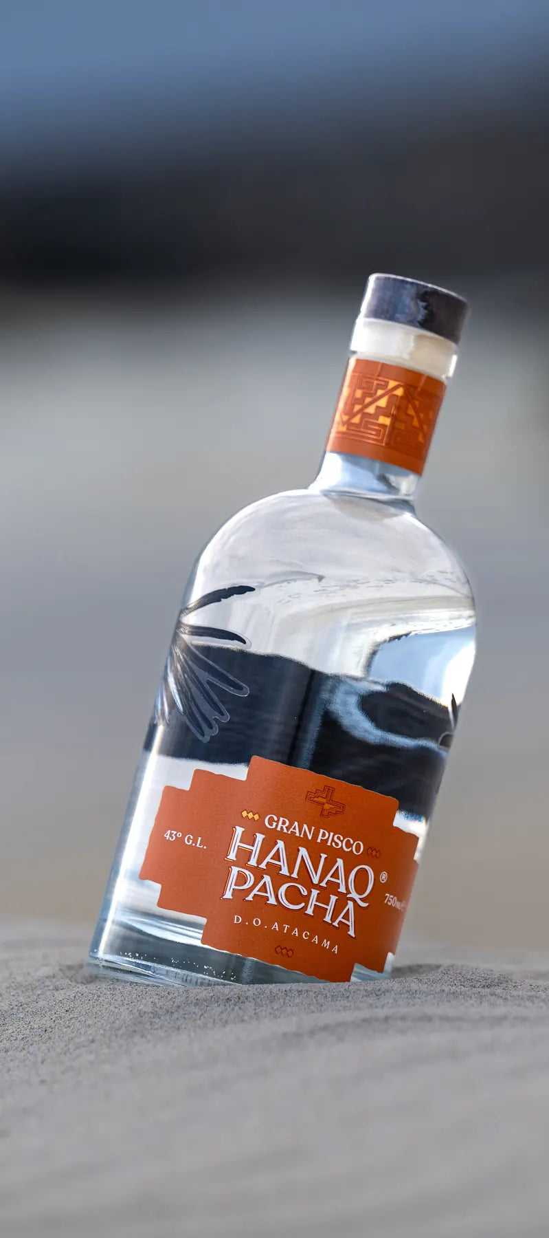 Imagen del brochure Hanaq Pacha 4