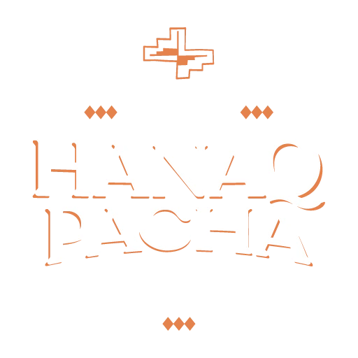 Logo Pisco Hanaq Pacha